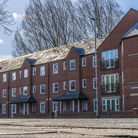 Apartament Pullman House Darlington  Zewnętrze zdjęcie