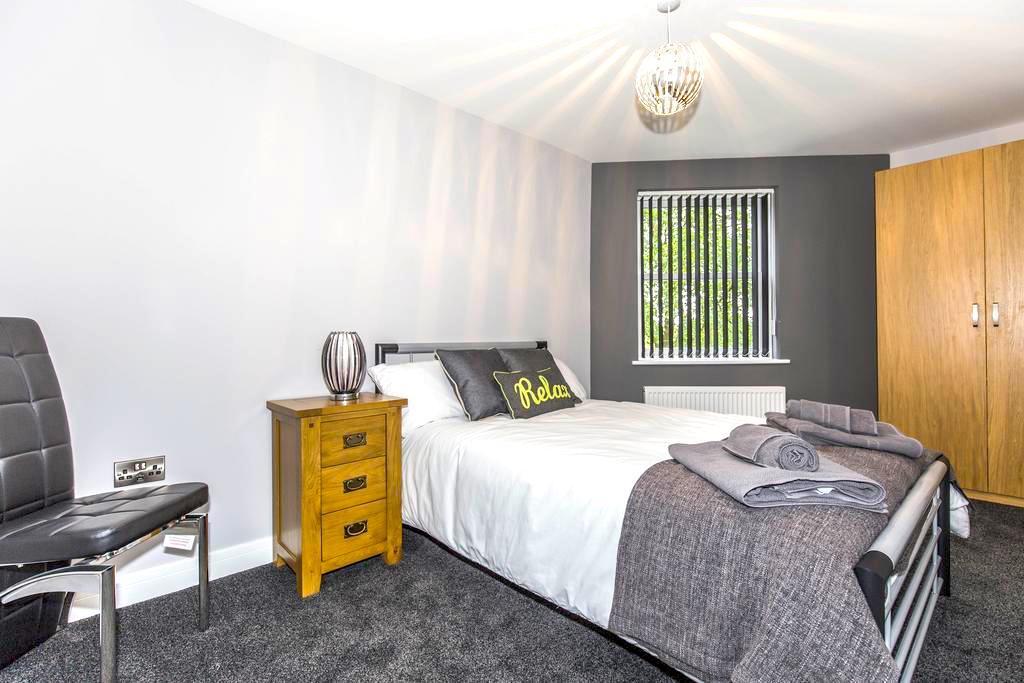 Apartament Pullman House Darlington  Zewnętrze zdjęcie