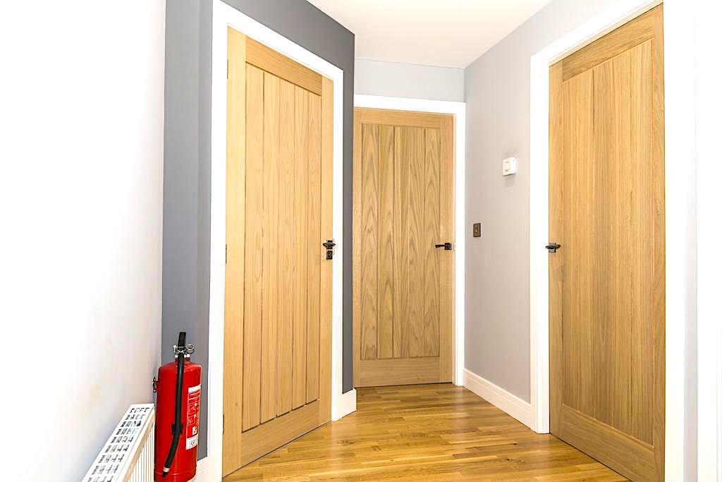 Apartament Pullman House Darlington  Zewnętrze zdjęcie