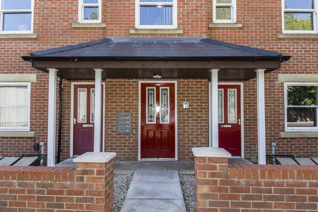 Apartament Pullman House Darlington  Zewnętrze zdjęcie