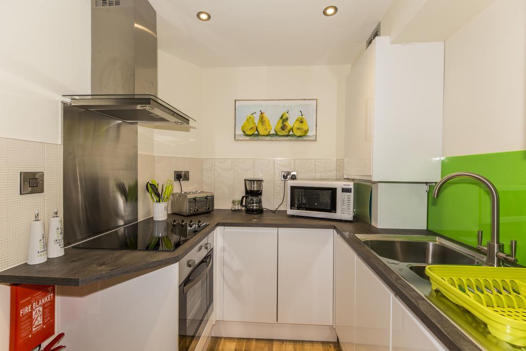 Apartament Pullman House Darlington  Zewnętrze zdjęcie