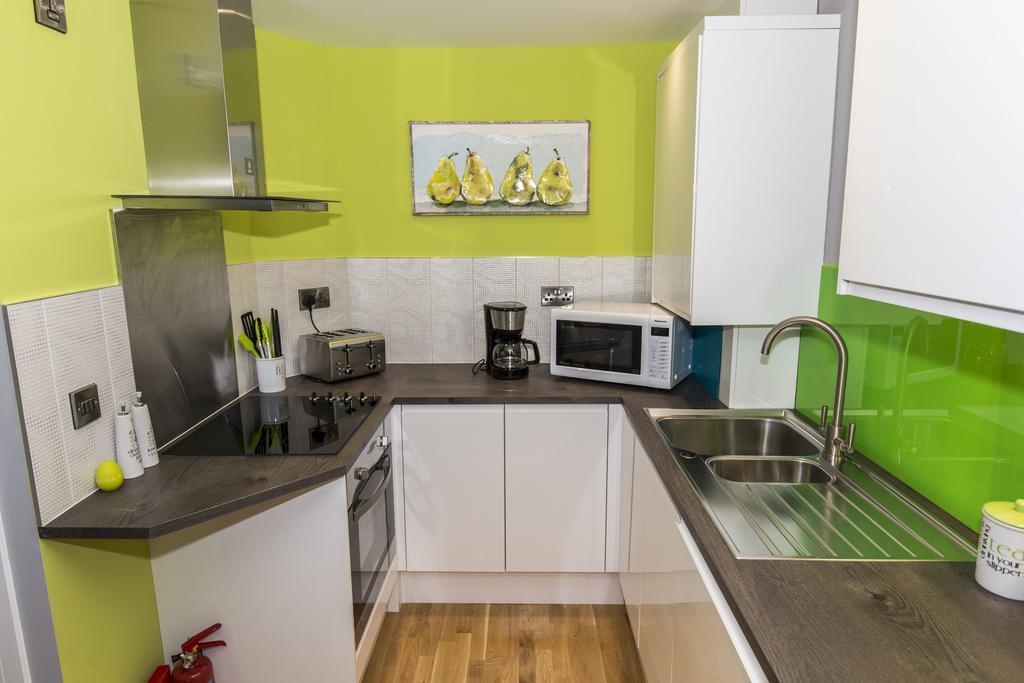 Apartament Pullman House Darlington  Zewnętrze zdjęcie