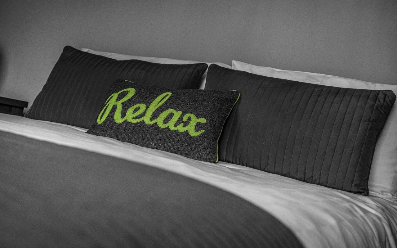Apartament Pullman House Darlington  Zewnętrze zdjęcie