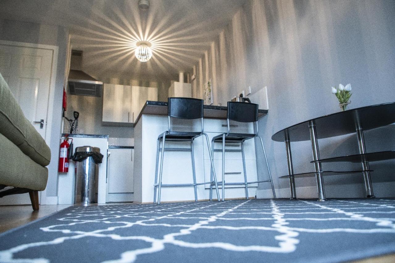 Apartament Pullman House Darlington  Zewnętrze zdjęcie