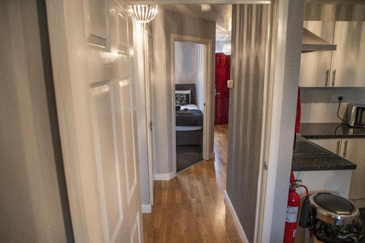 Apartament Pullman House Darlington  Zewnętrze zdjęcie